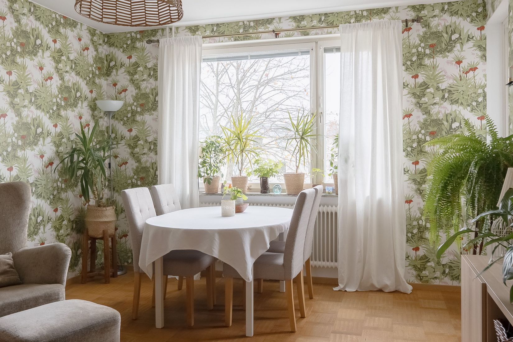 Bostadsrätt, Karl Dahlins väg 24C, Hentorp, Skövde