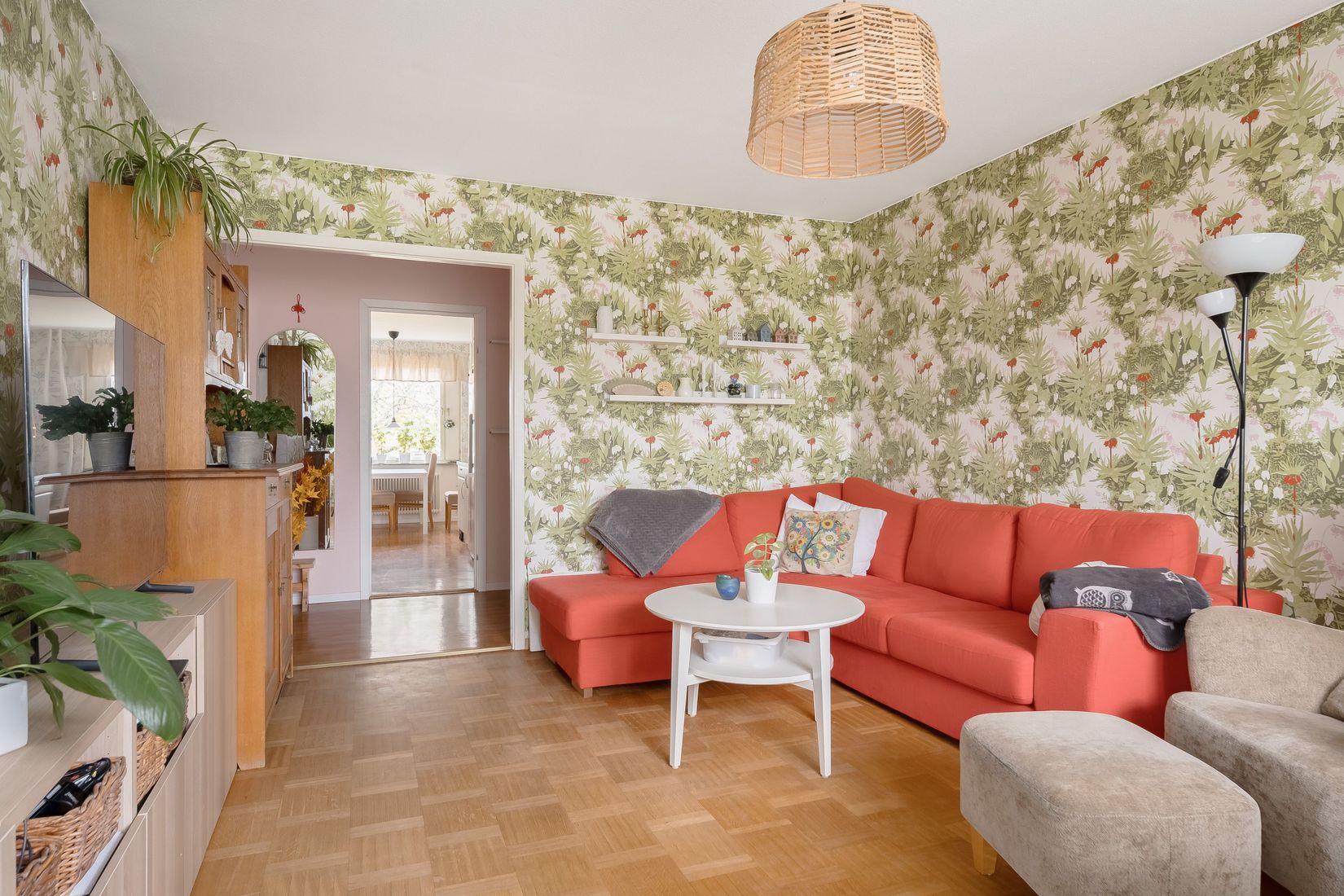 Bostadsrätt, Karl Dahlins väg 24C, Hentorp, Skövde