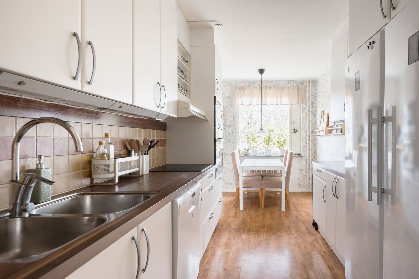 Bostadsrätt, Karl Dahlins väg 24C, Hentorp, Skövde