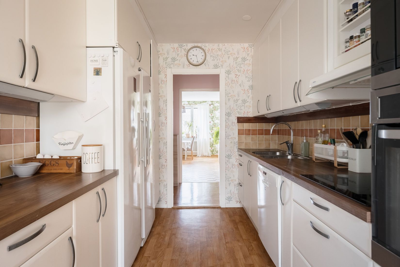 Bostadsrätt, Karl Dahlins väg 24C, Hentorp, Skövde