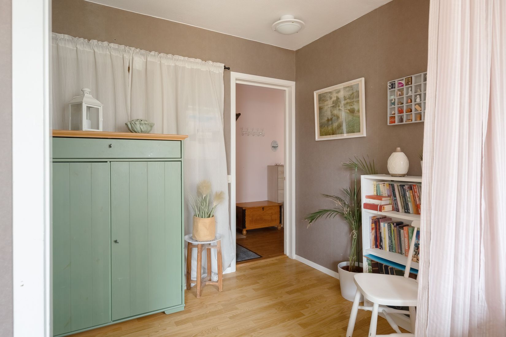 Bostadsrätt, Karl Dahlins väg 24C, Hentorp, Skövde