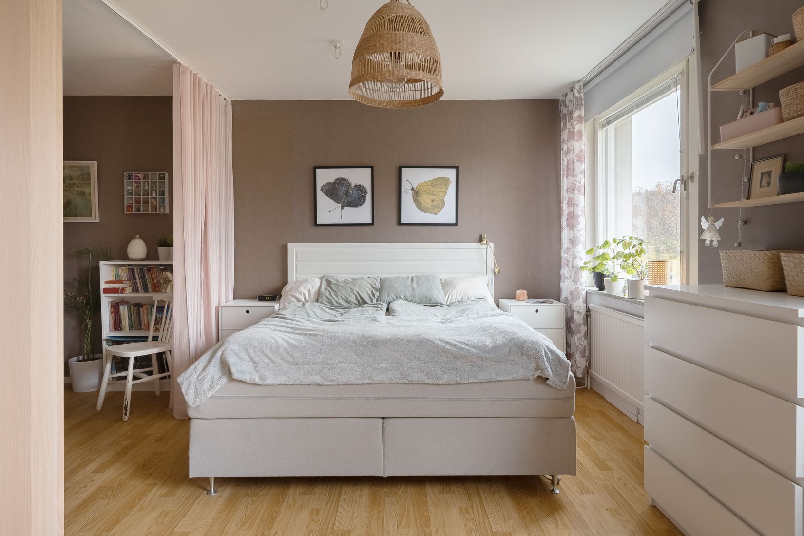 Bostadsrätt, Karl Dahlins väg 24C, Hentorp, Skövde