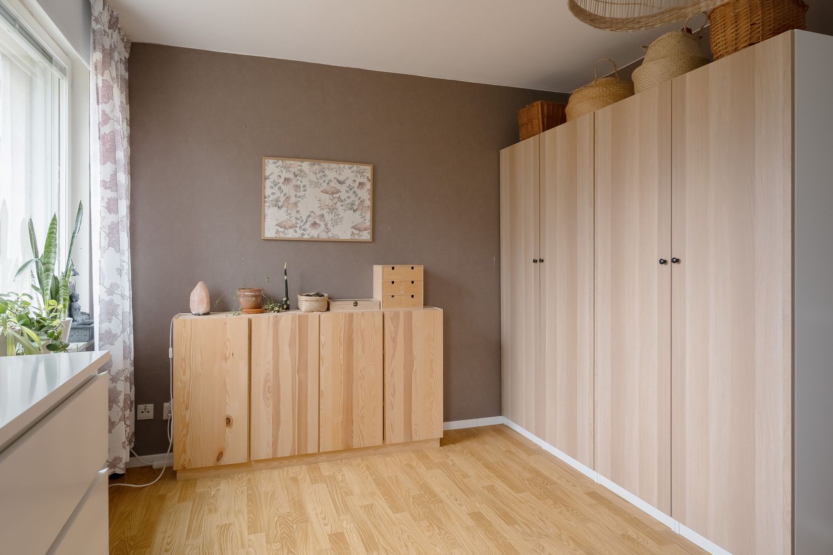 Bostadsrätt, Karl Dahlins väg 24C, Hentorp, Skövde