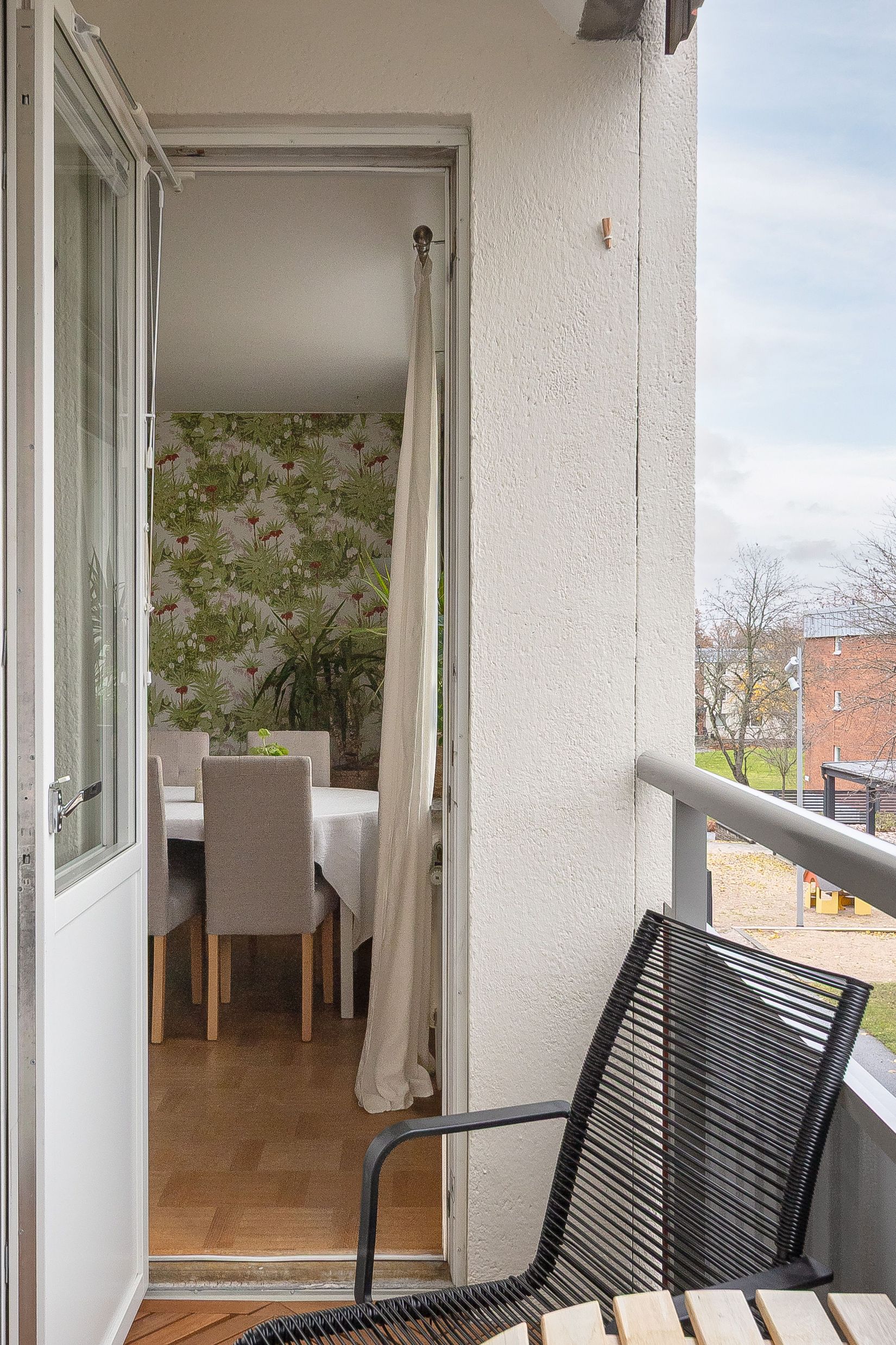 Bostadsrätt, Karl Dahlins väg 24C, Hentorp, Skövde