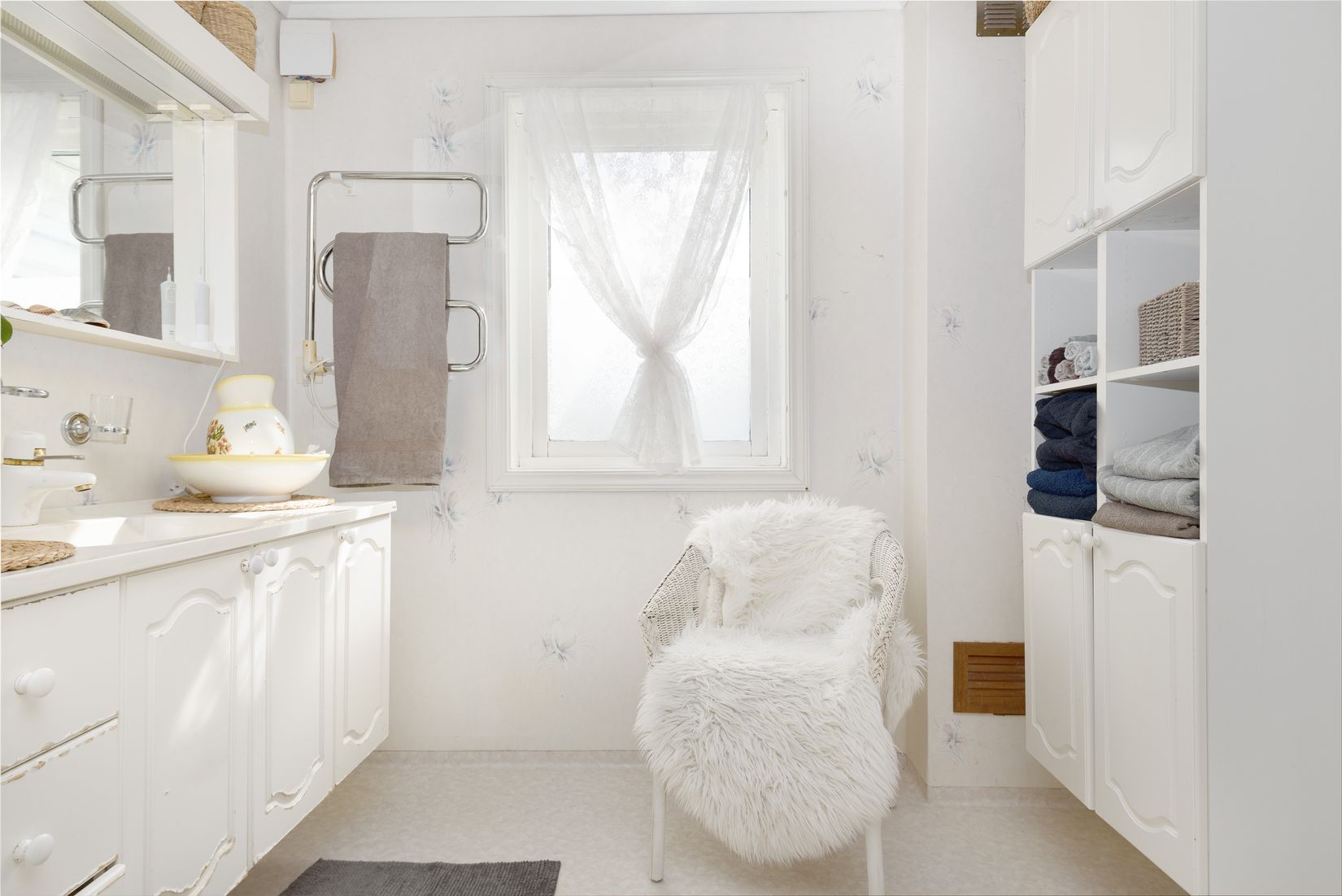 Villa, Aktervägen 5, Sundsvall