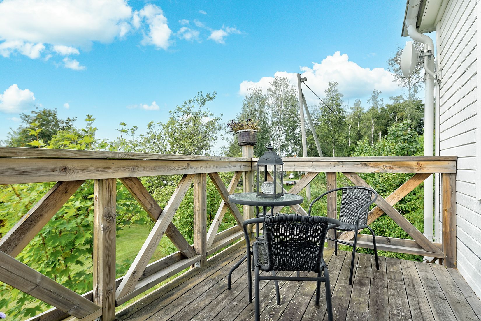 Villa, Aktervägen 5, Sundsvall