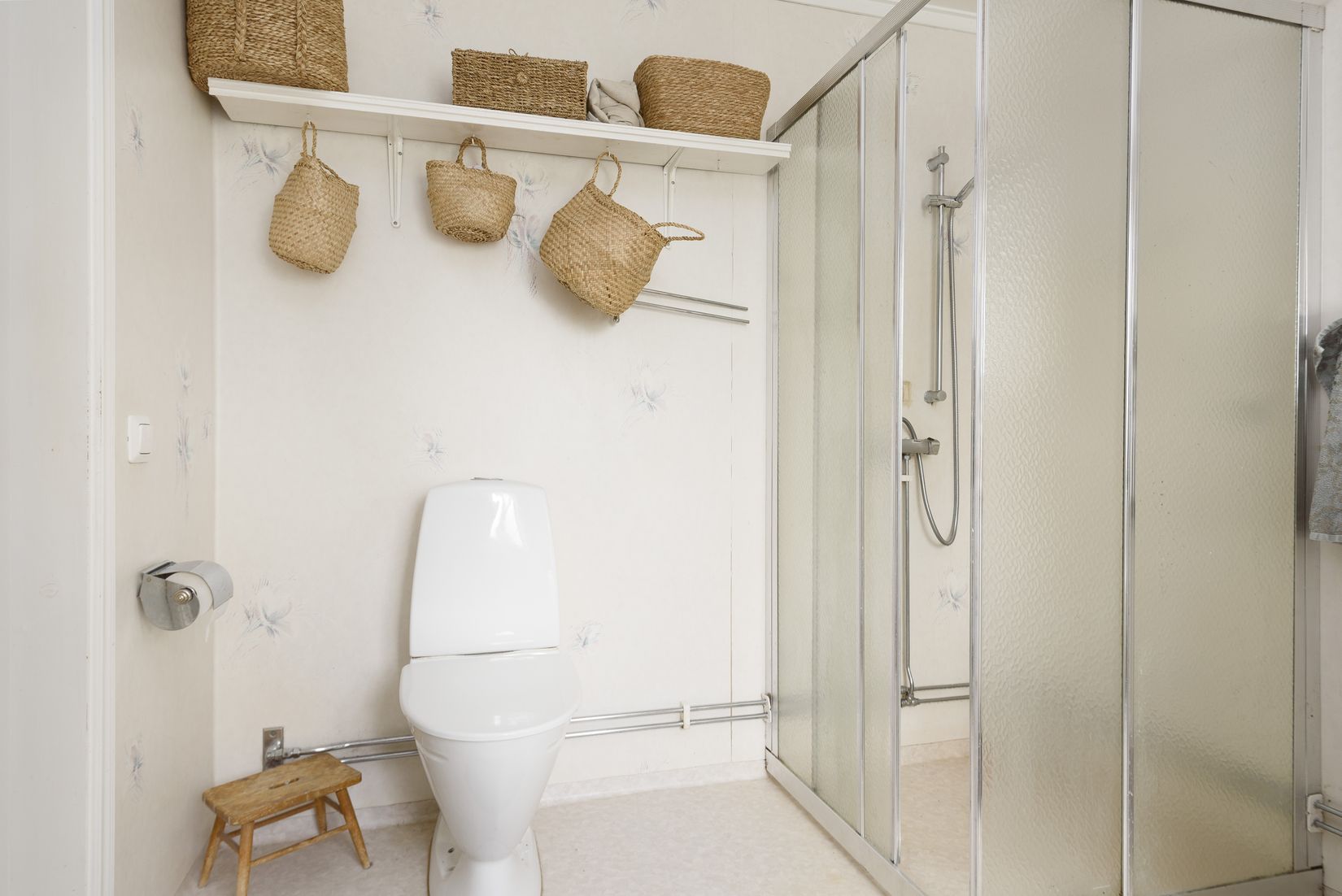 Villa, Aktervägen 5, Sundsvall