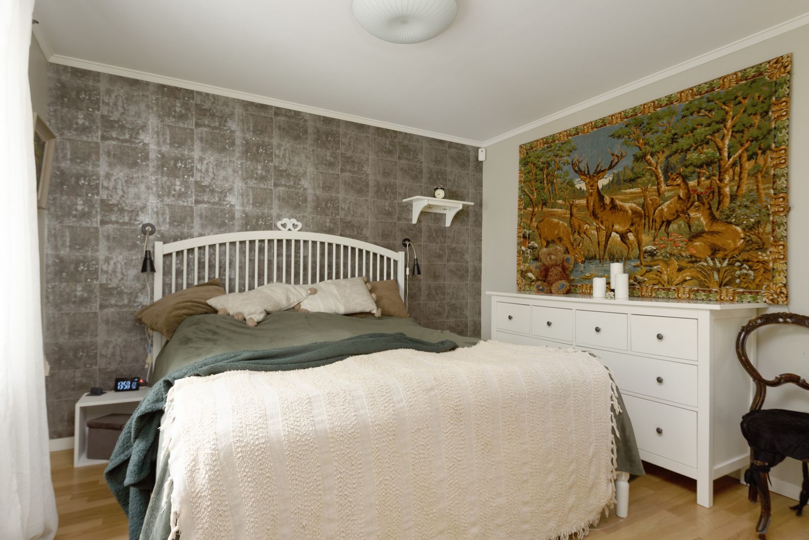 Villa, Aktervägen 5, Sundsvall