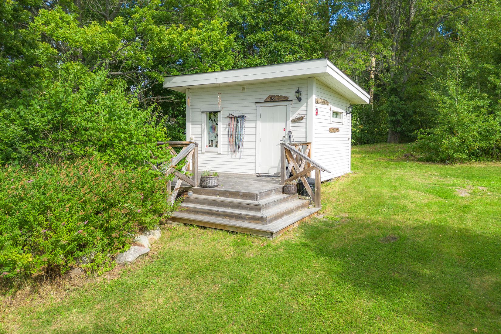 Villa, Aktervägen 5, Sundsvall