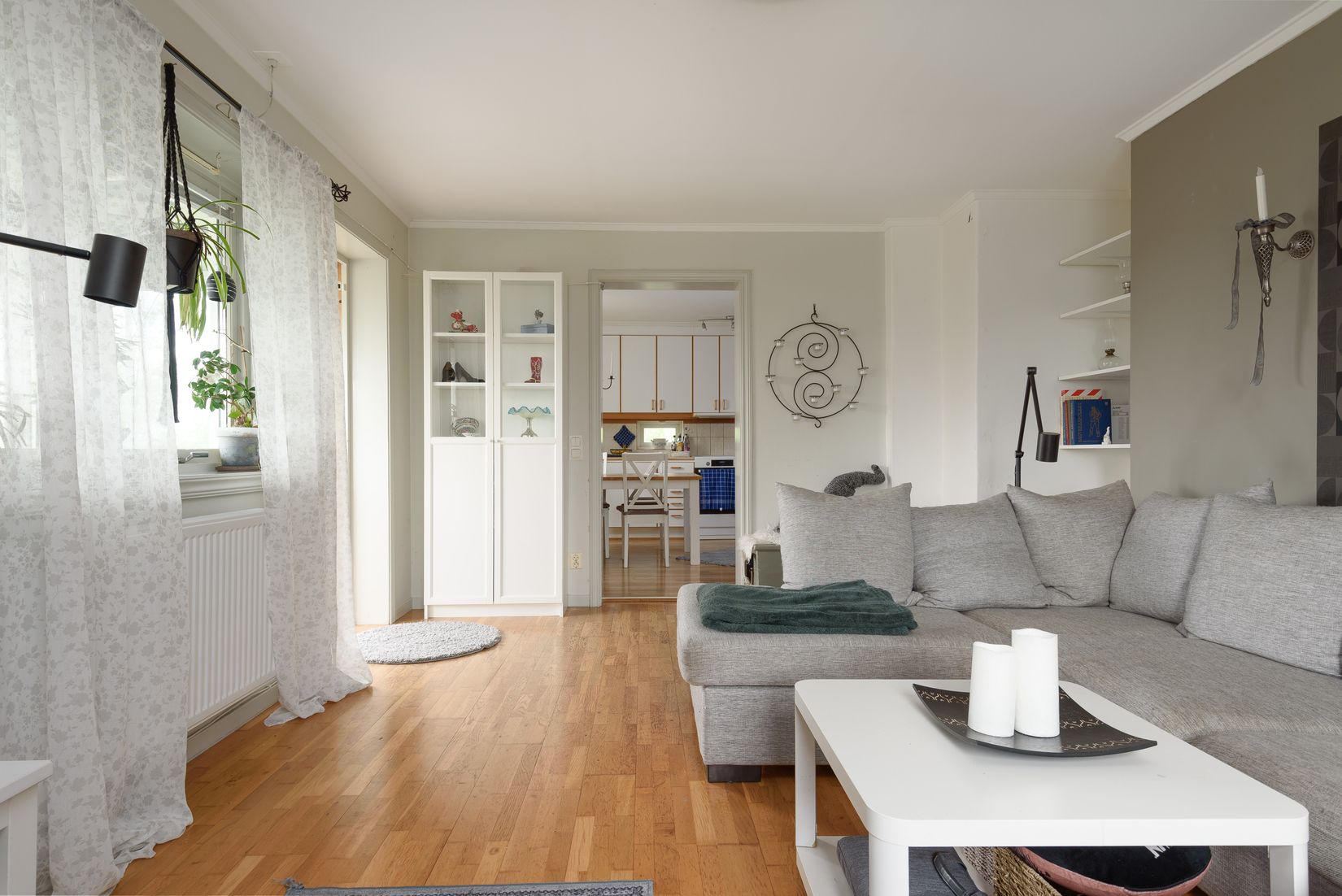 Villa, Aktervägen 5, Sundsvall