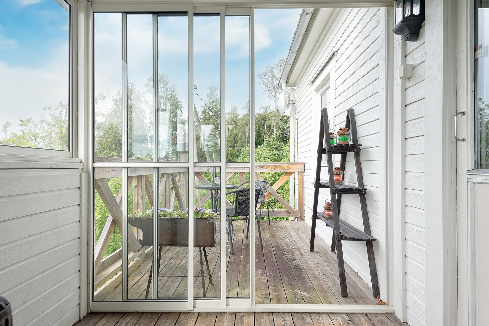 Villa, Aktervägen 5, Sundsvall