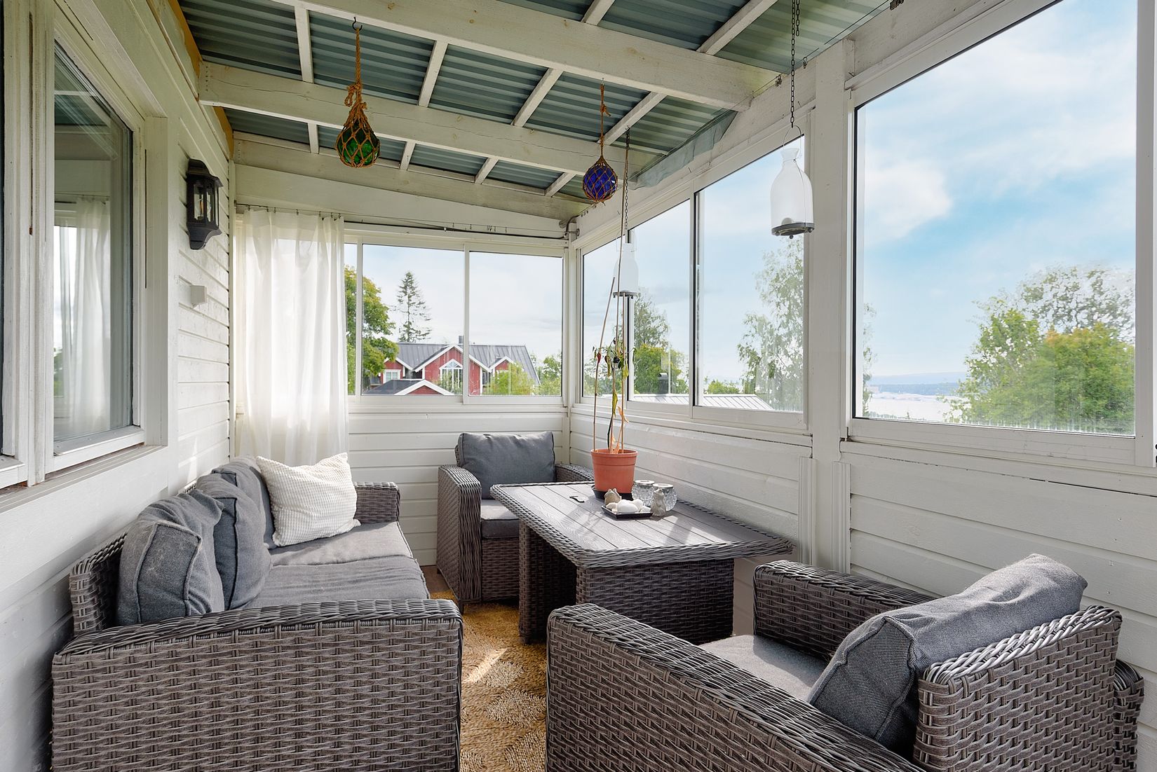 Villa, Aktervägen 5, Sundsvall