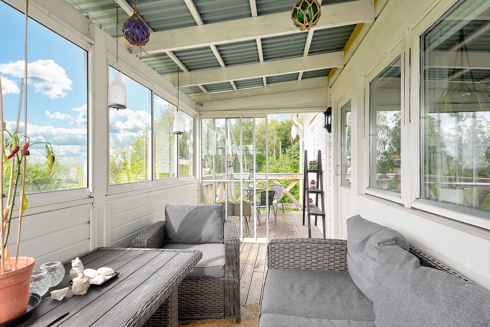 Villa, Aktervägen 5, Sundsvall