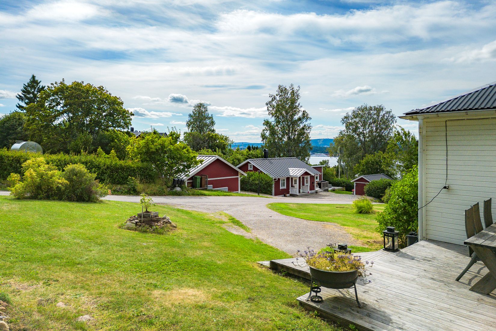 Villa, Aktervägen 5, Sundsvall