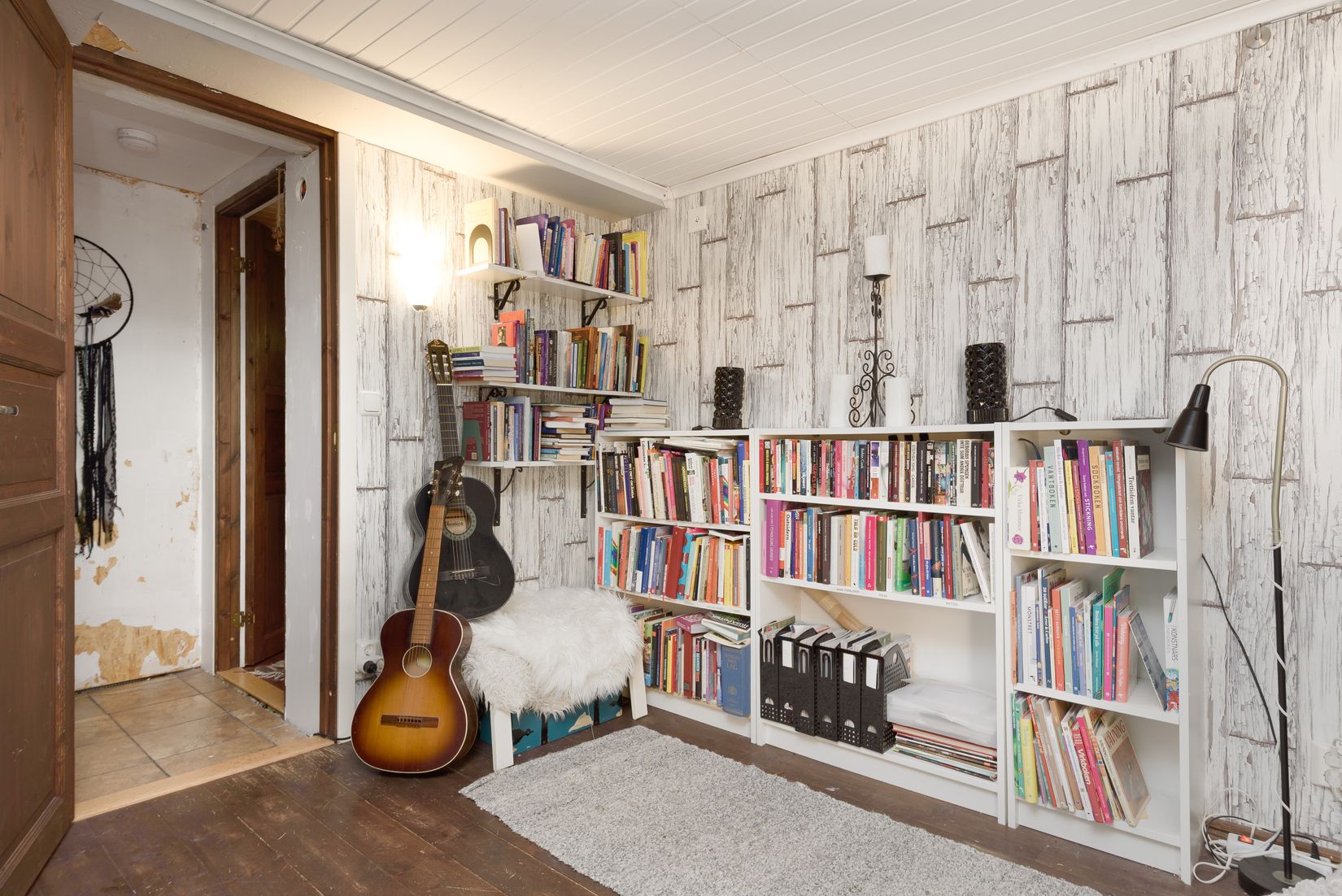 Villa, Aktervägen 5, Sundsvall