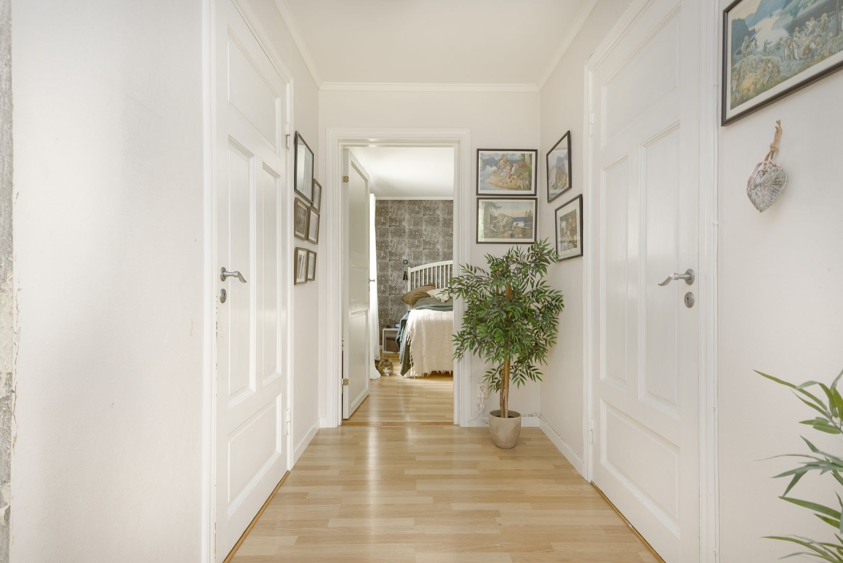 Villa, Aktervägen 5, Sundsvall