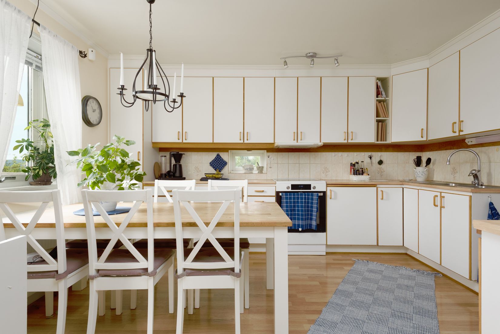 Villa, Aktervägen 5, Sundsvall