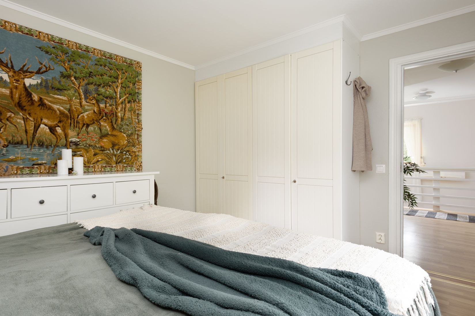 Villa, Aktervägen 5, Sundsvall