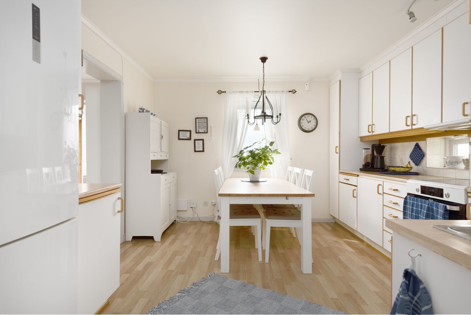 Villa, Aktervägen 5, Sundsvall