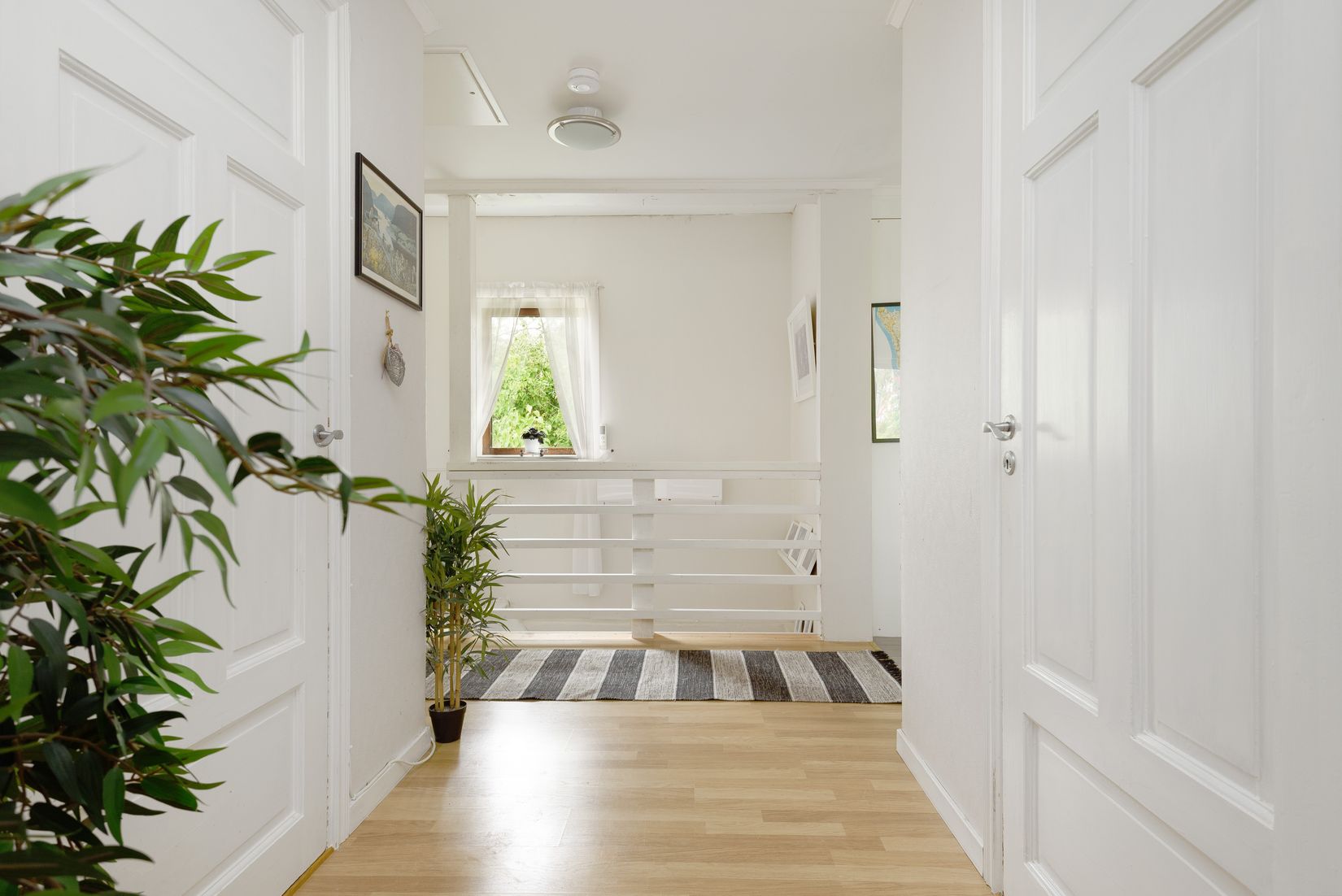 Villa, Aktervägen 5, Sundsvall