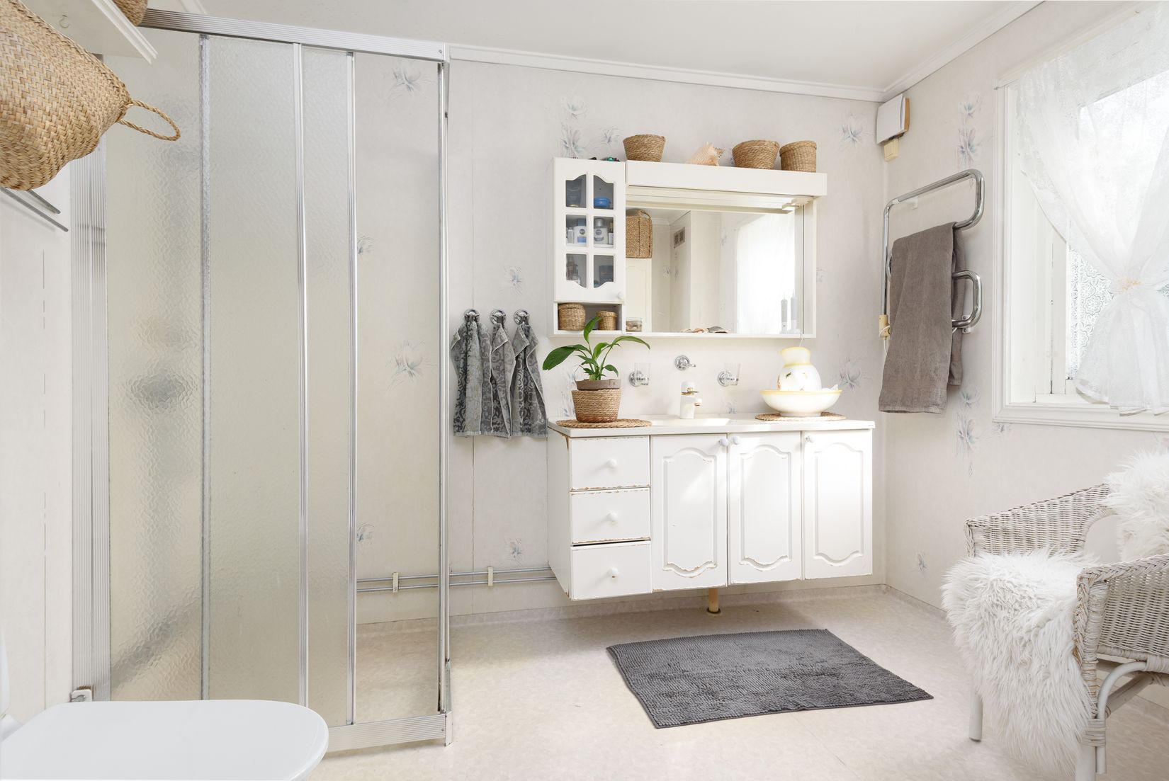 Villa, Aktervägen 5, Sundsvall