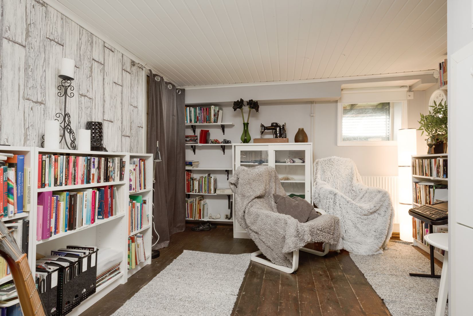 Villa, Aktervägen 5, Sundsvall