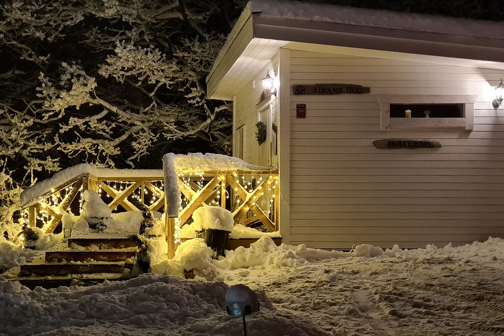 Villa, Aktervägen 5, Sundsvall