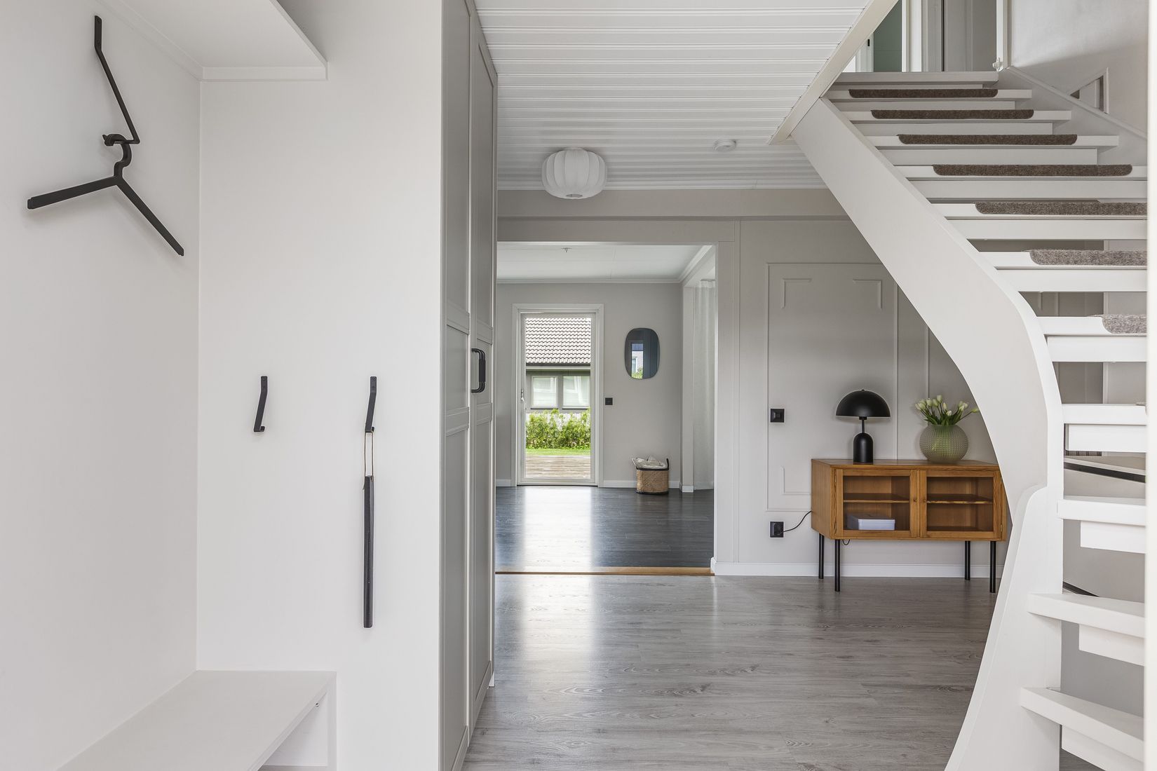 Villa, Bråstorpsvägen 9B, Brunnsvik, Motala