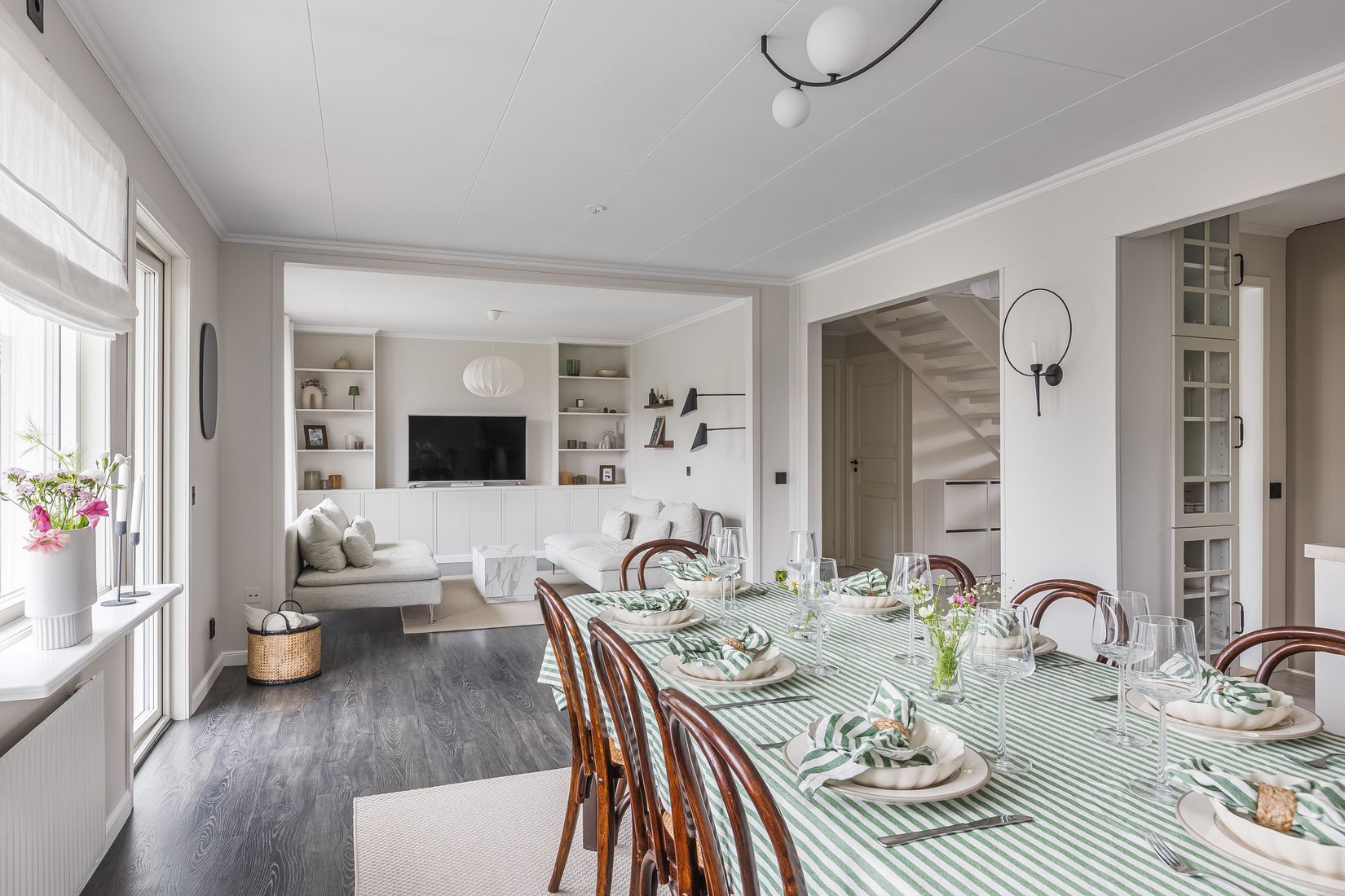 Villa, Bråstorpsvägen 9B, Brunnsvik, Motala