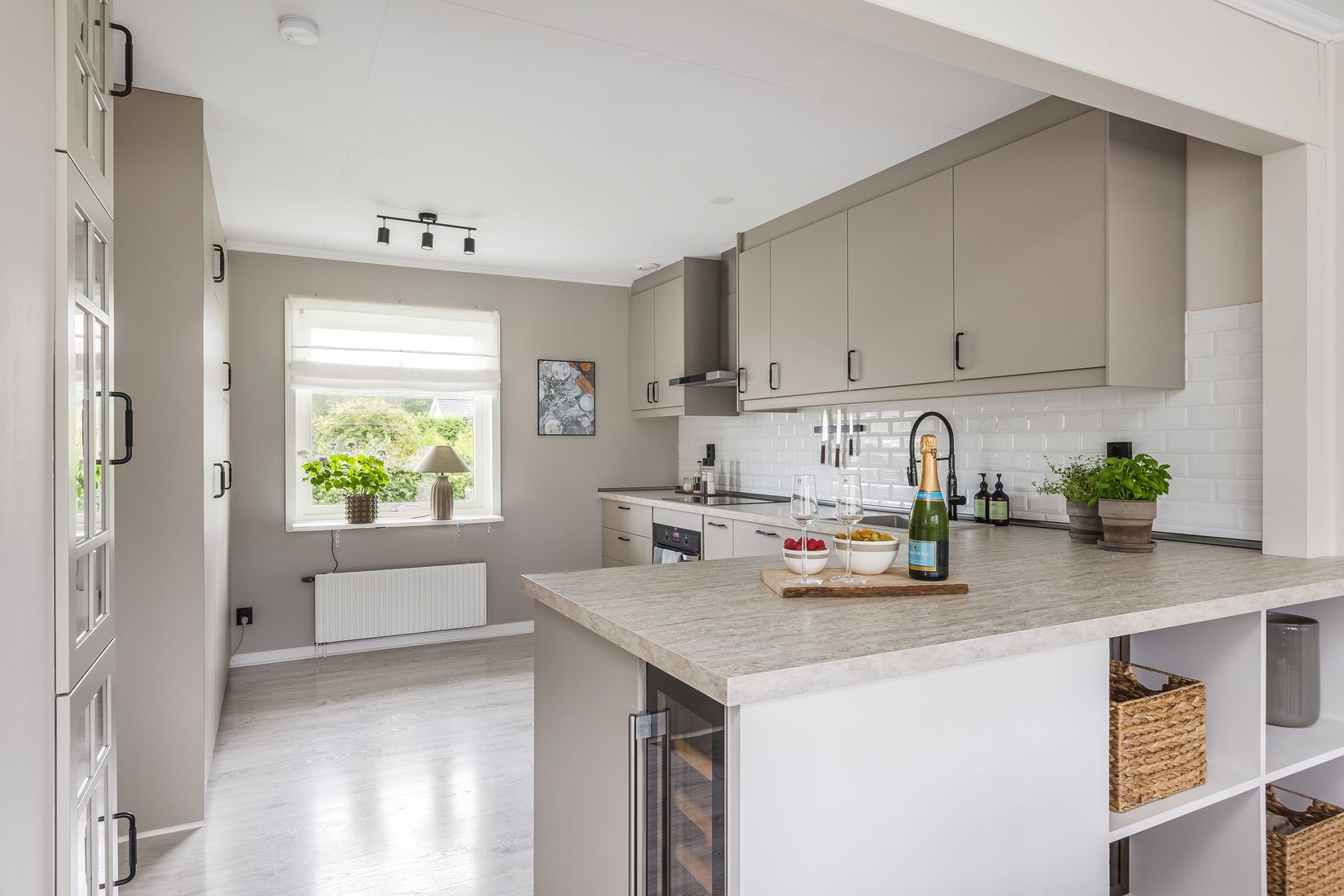 Villa, Bråstorpsvägen 9B, Brunnsvik, Motala