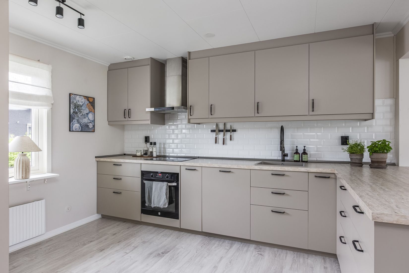 Villa, Bråstorpsvägen 9B, Brunnsvik, Motala