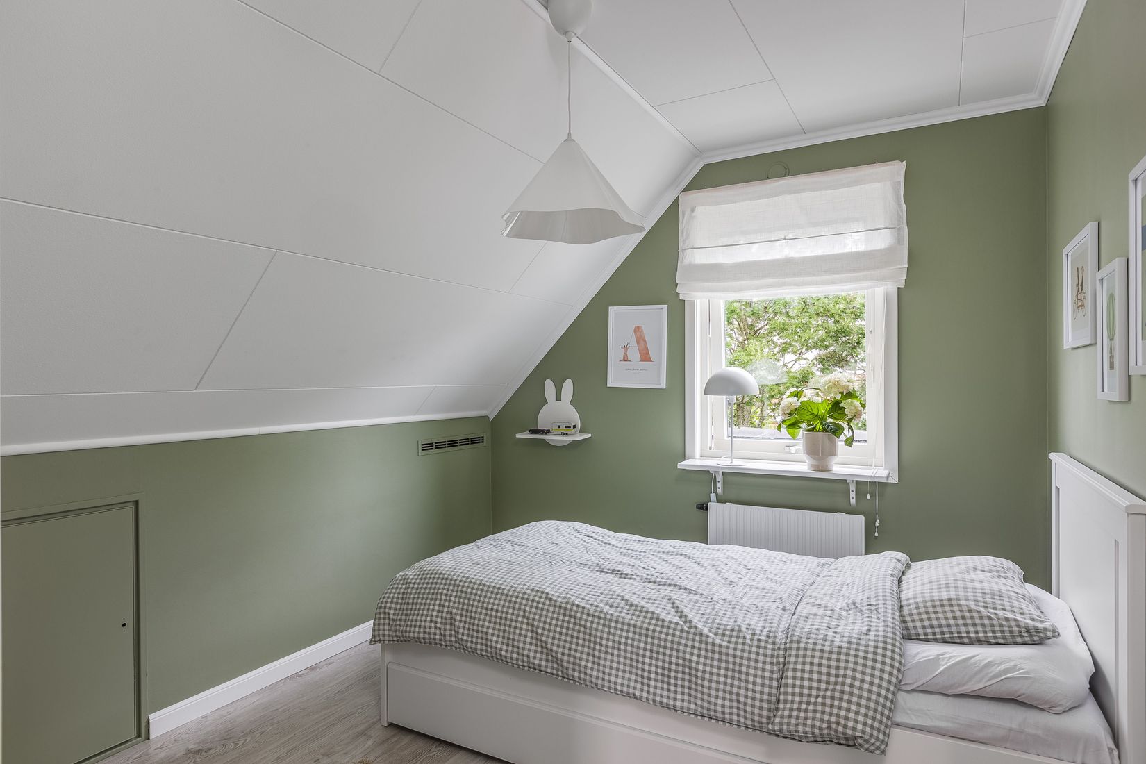 Villa, Bråstorpsvägen 9B, Brunnsvik, Motala