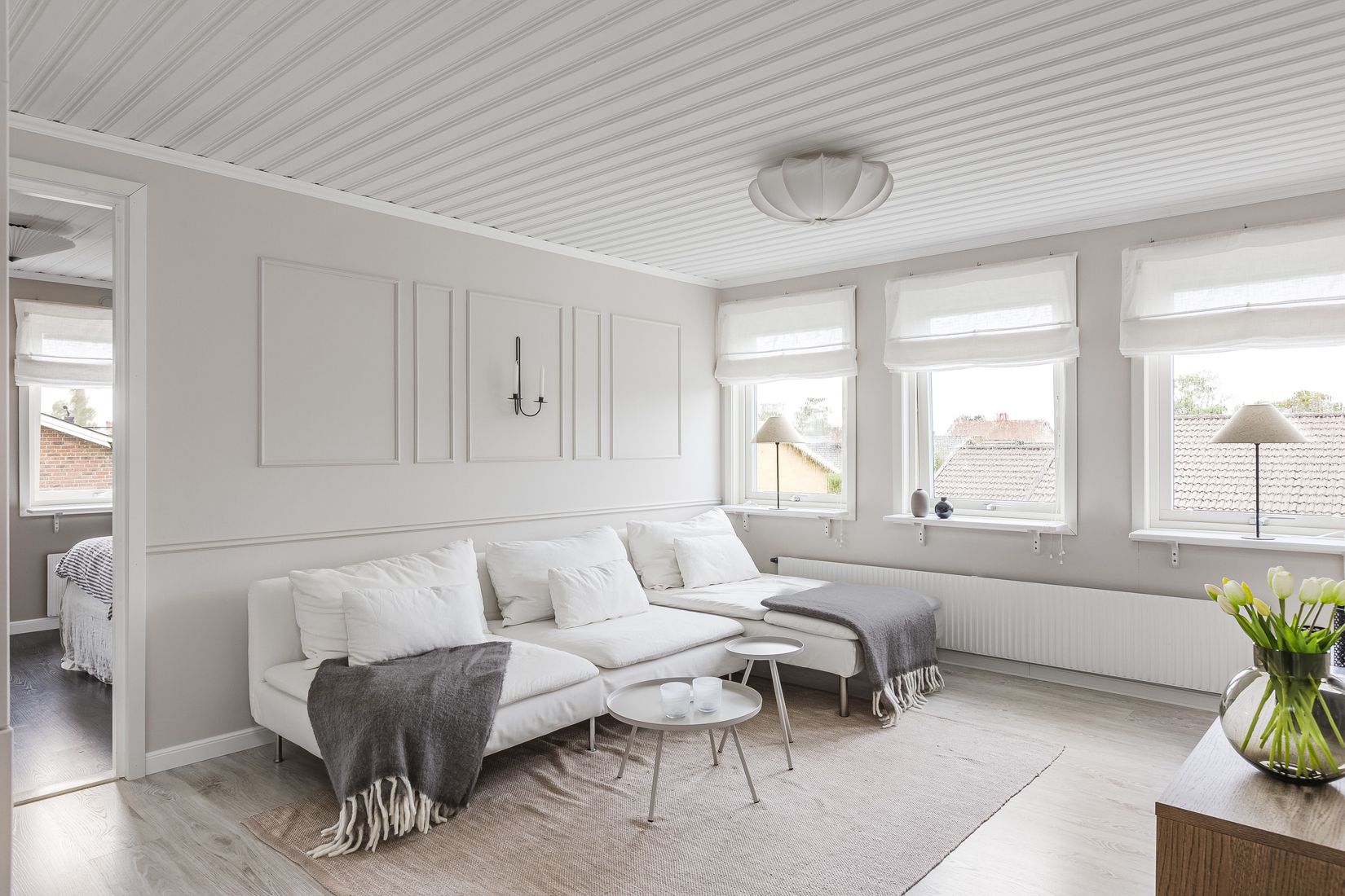 Villa, Bråstorpsvägen 9B, Brunnsvik, Motala