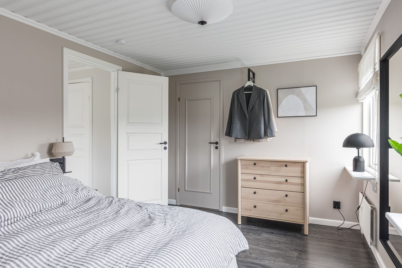 Villa, Bråstorpsvägen 9B, Brunnsvik, Motala