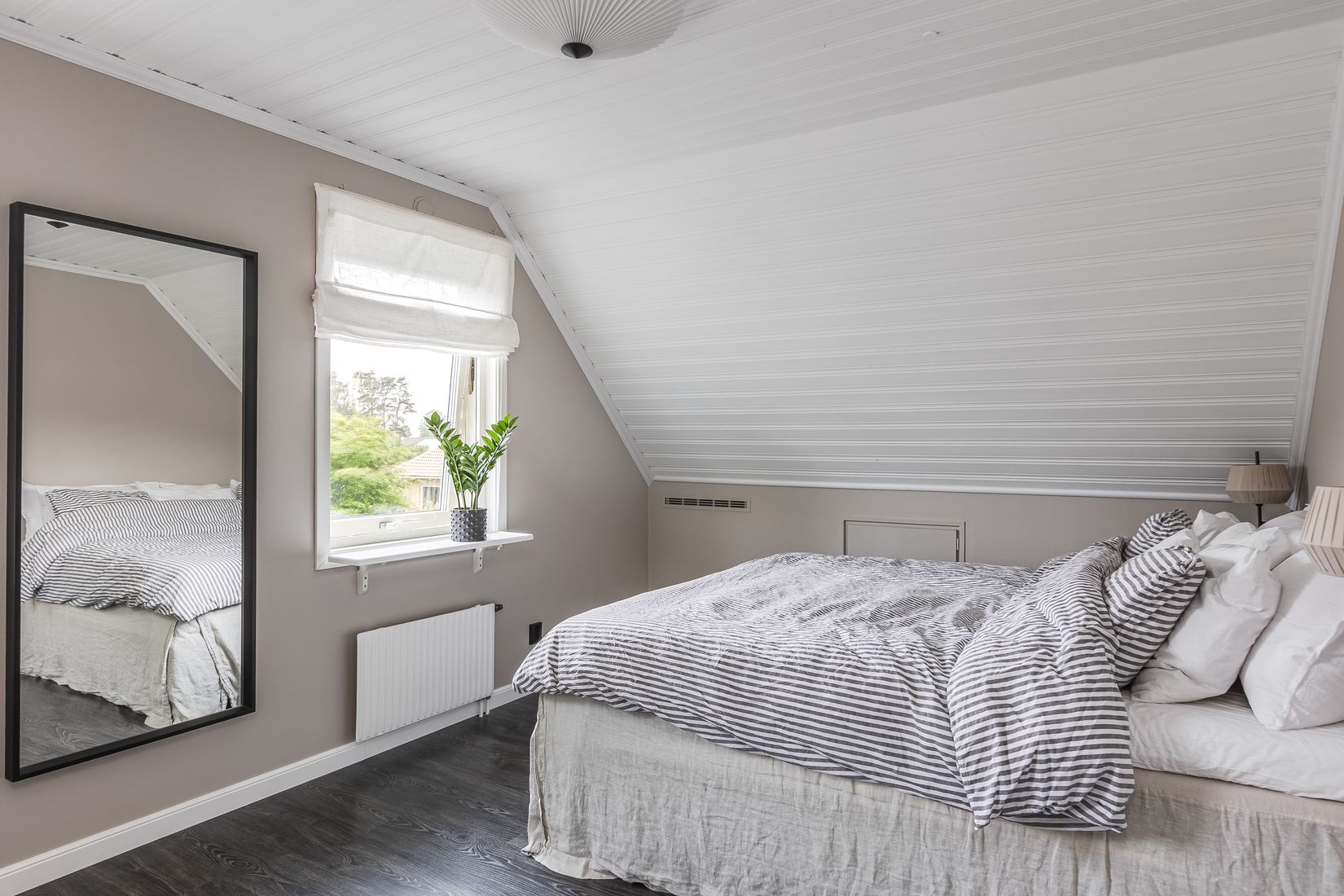 Villa, Bråstorpsvägen 9B, Brunnsvik, Motala