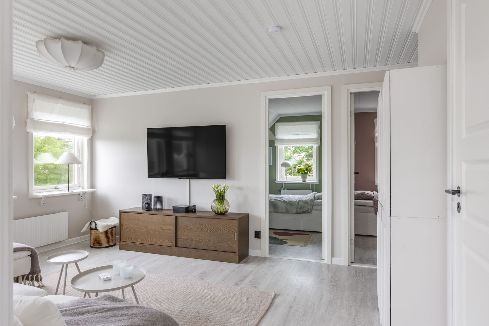 Villa, Bråstorpsvägen 9B, Brunnsvik, Motala