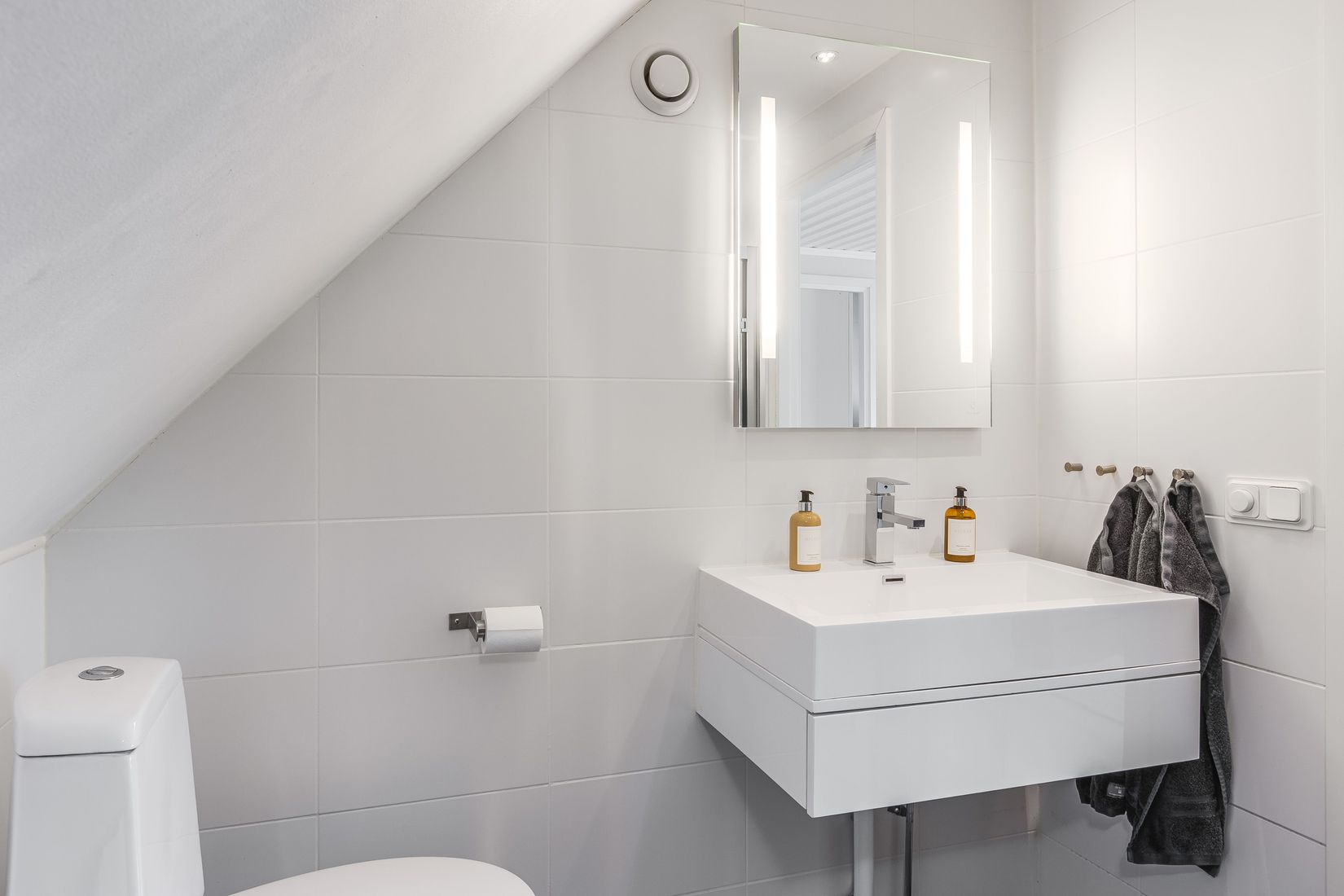 Villa, Bråstorpsvägen 9B, Brunnsvik, Motala