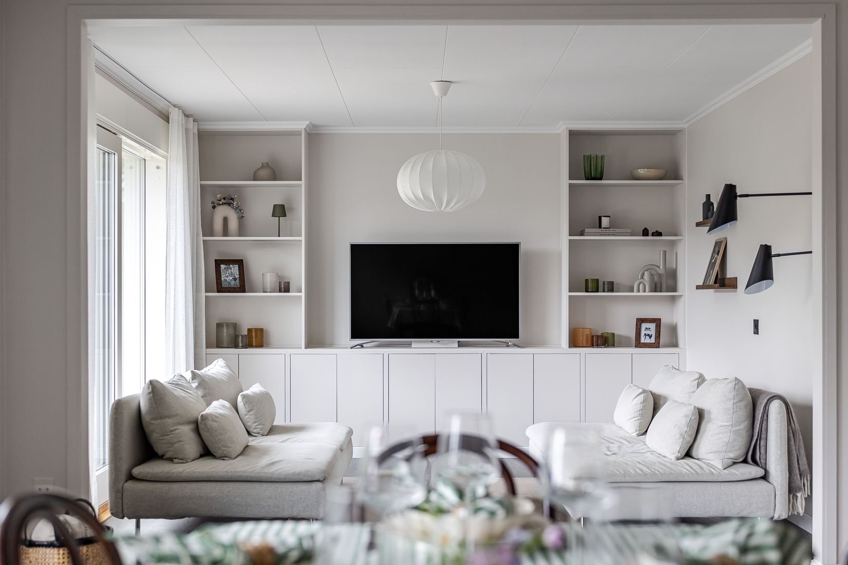 Villa, Bråstorpsvägen 9B, Brunnsvik, Motala