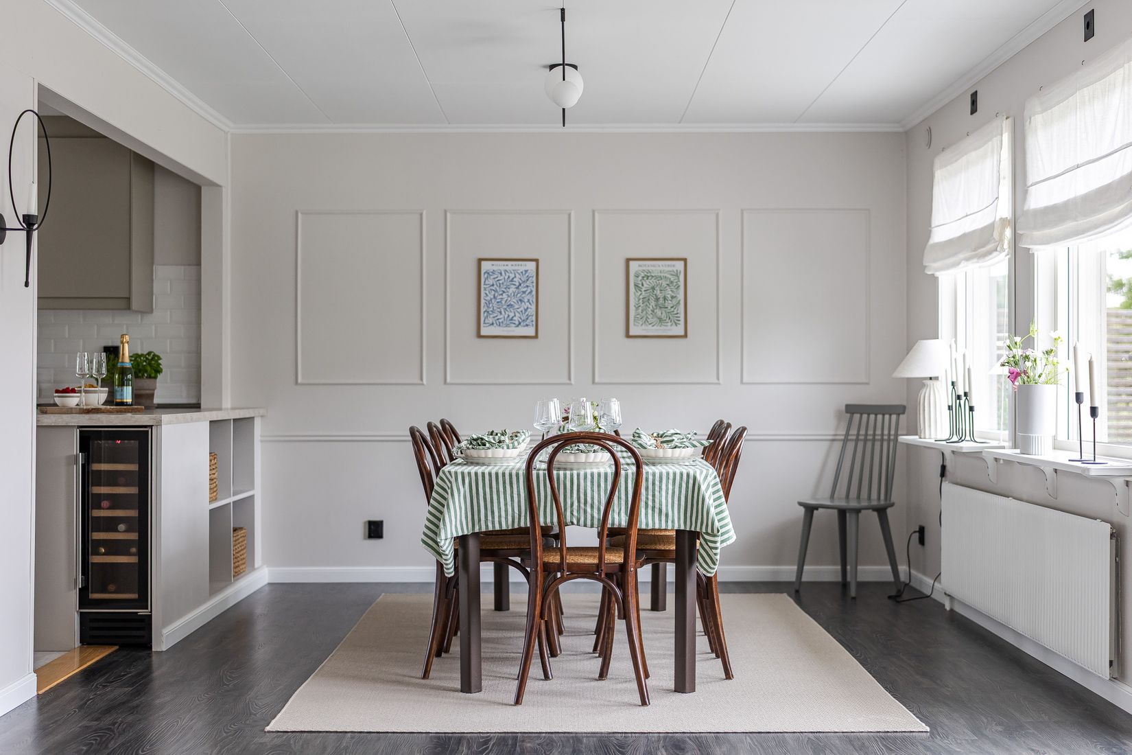 Villa, Bråstorpsvägen 9B, Brunnsvik, Motala