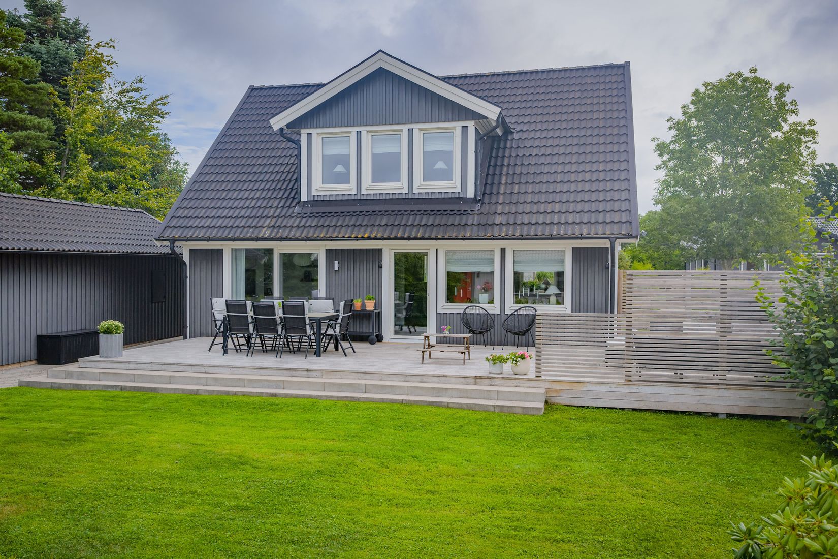 Villa, Bråstorpsvägen 9B, Brunnsvik, Motala