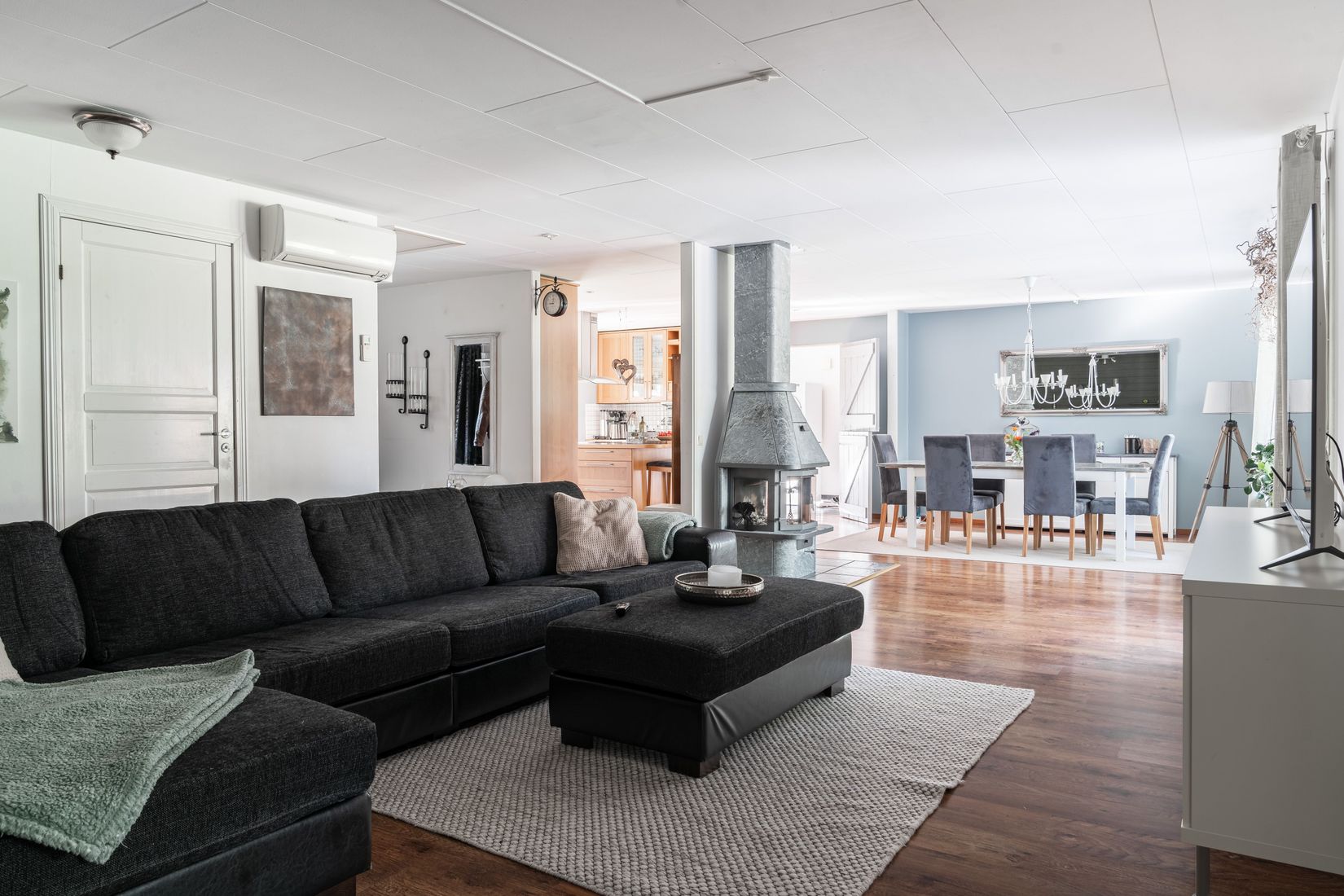 Villa, Polkastigen 8, Munkebäck, Landskrona