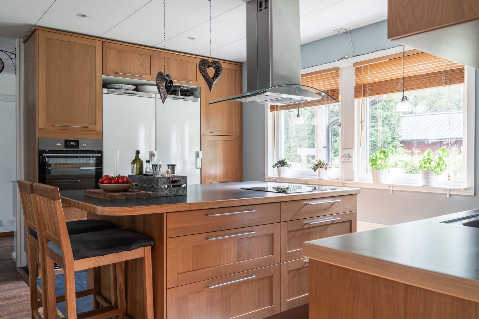 Villa, Polkastigen 8, Munkebäck, Landskrona