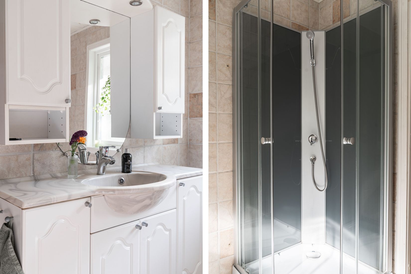 Villa, Polkastigen 8, Munkebäck, Landskrona