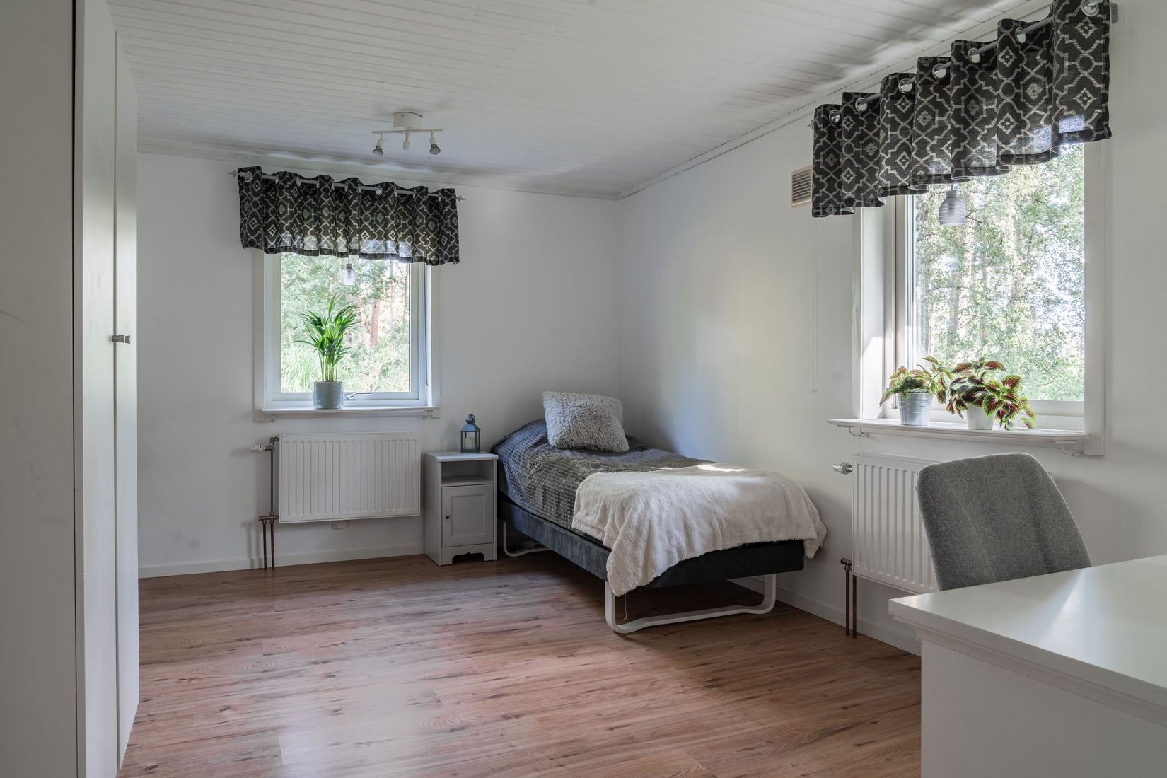 Villa, Polkastigen 8, Munkebäck, Landskrona