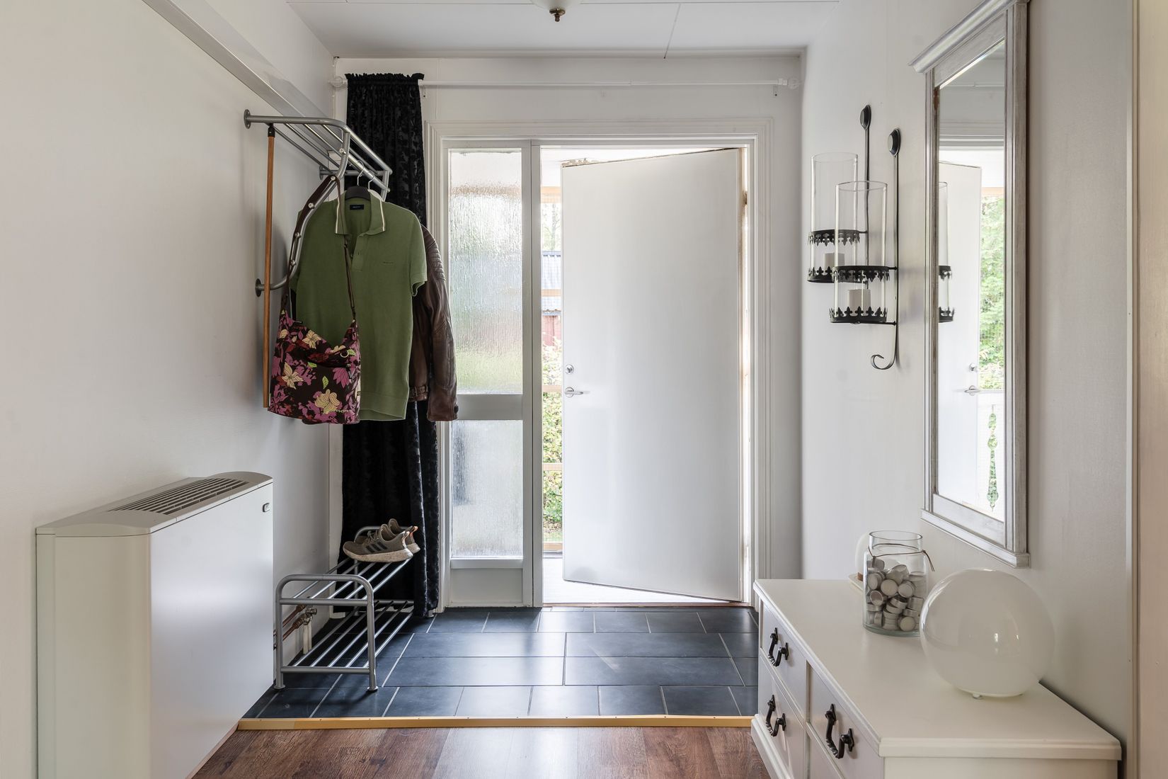 Villa, Polkastigen 8, Munkebäck, Landskrona