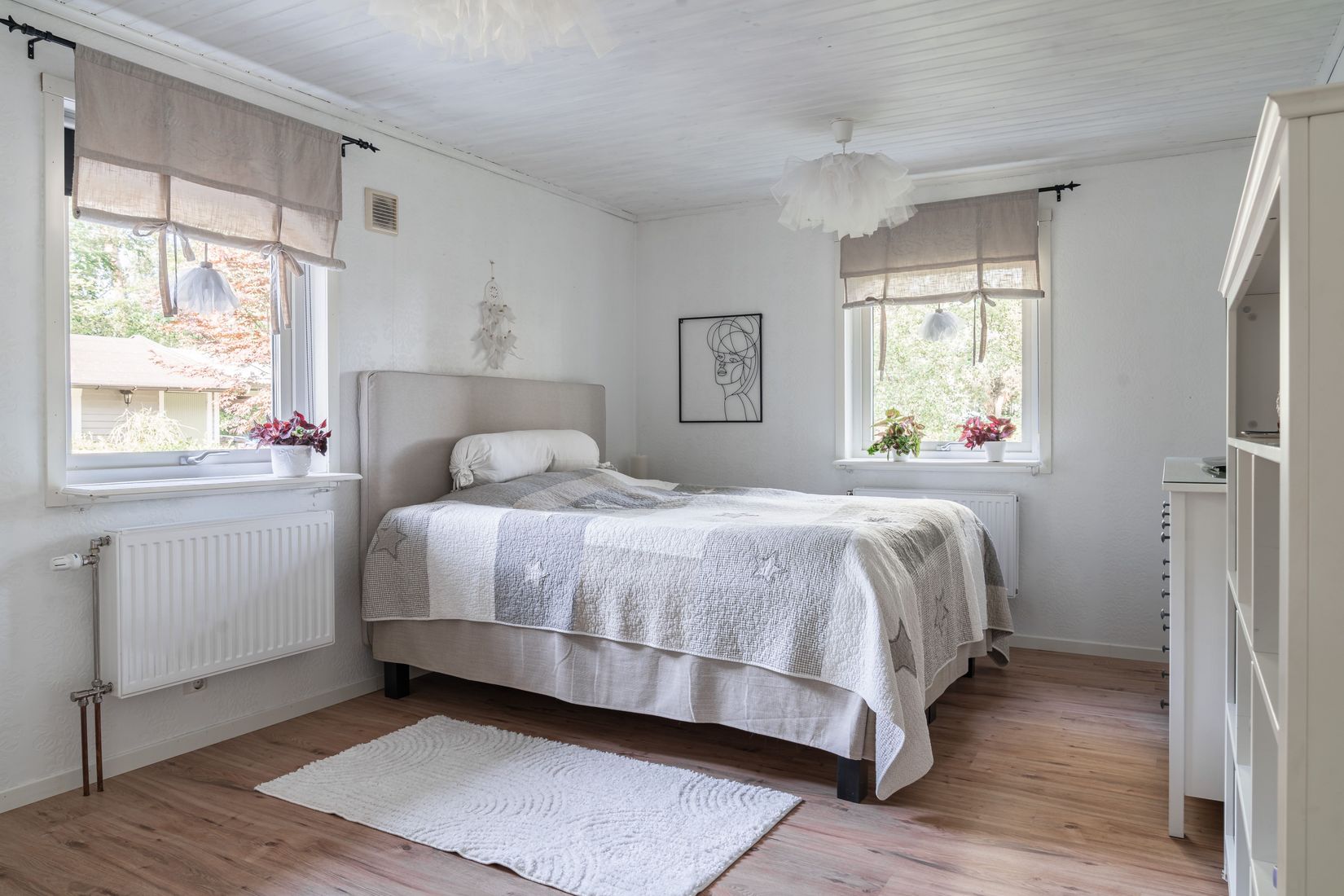 Villa, Polkastigen 8, Munkebäck, Landskrona