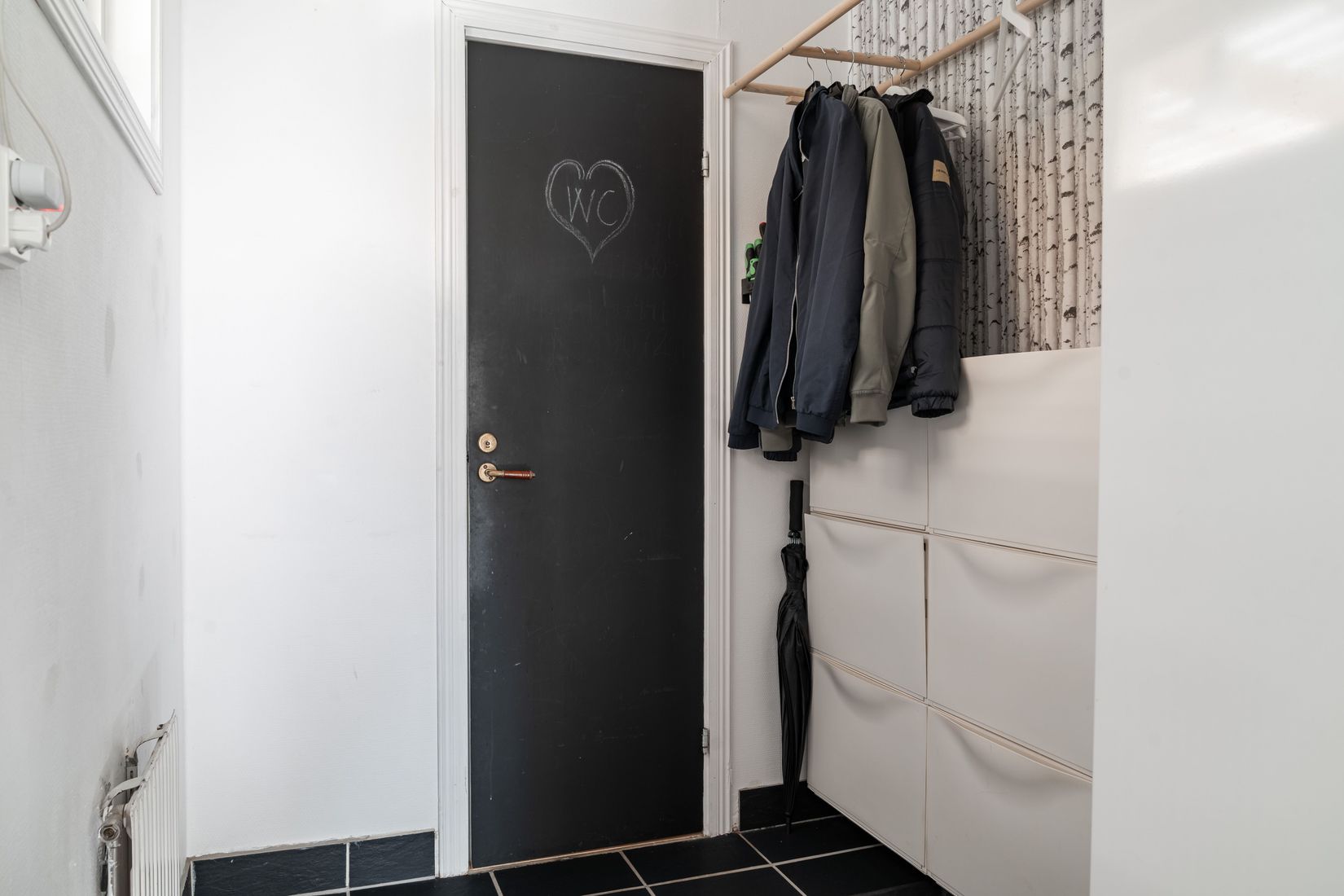 Villa, Polkastigen 8, Munkebäck, Landskrona