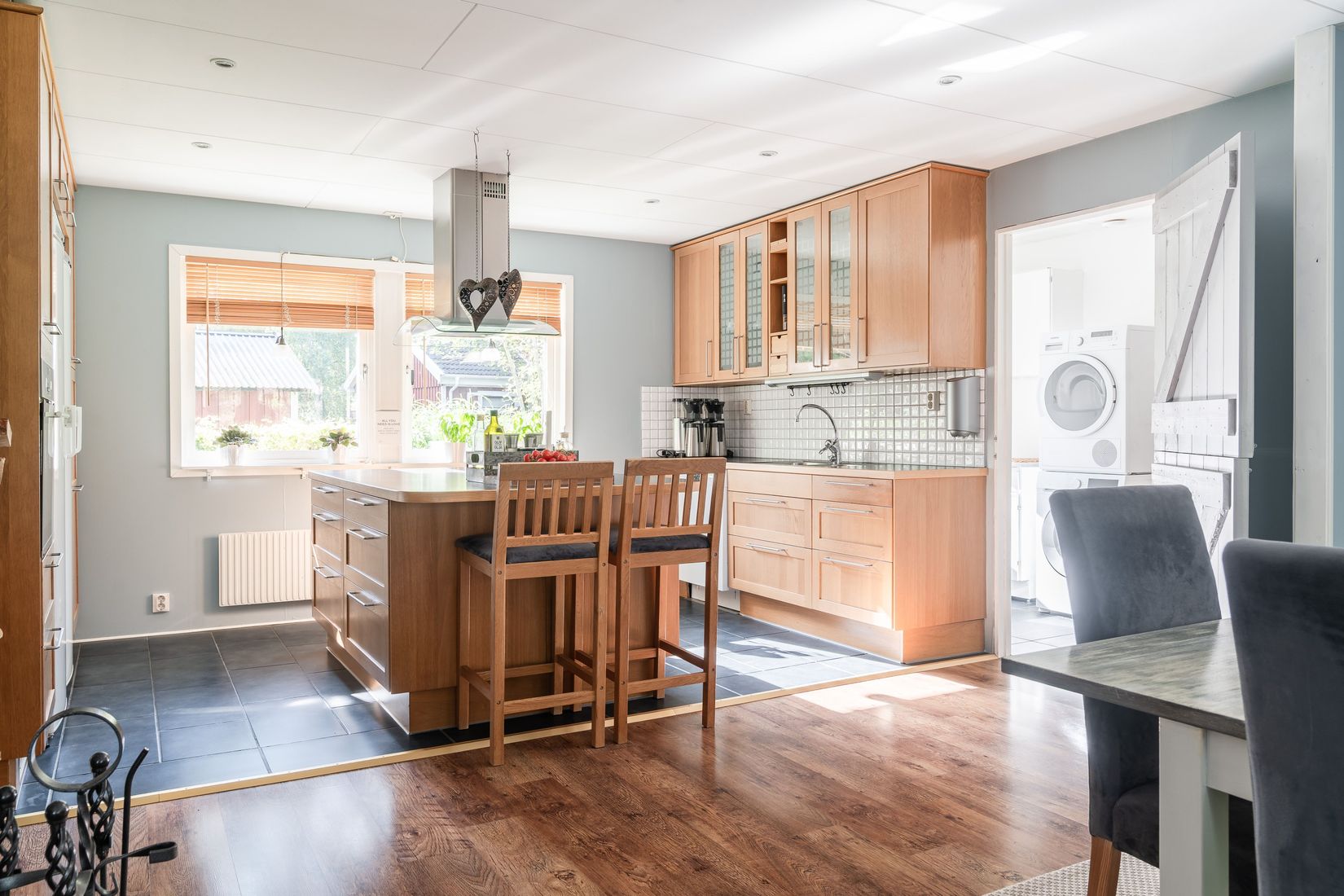 Villa, Polkastigen 8, Munkebäck, Landskrona