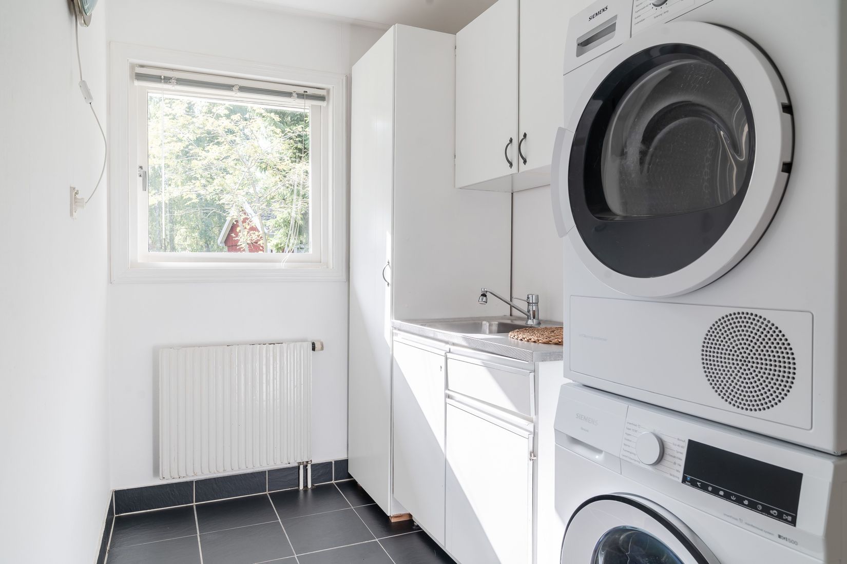 Villa, Polkastigen 8, Munkebäck, Landskrona