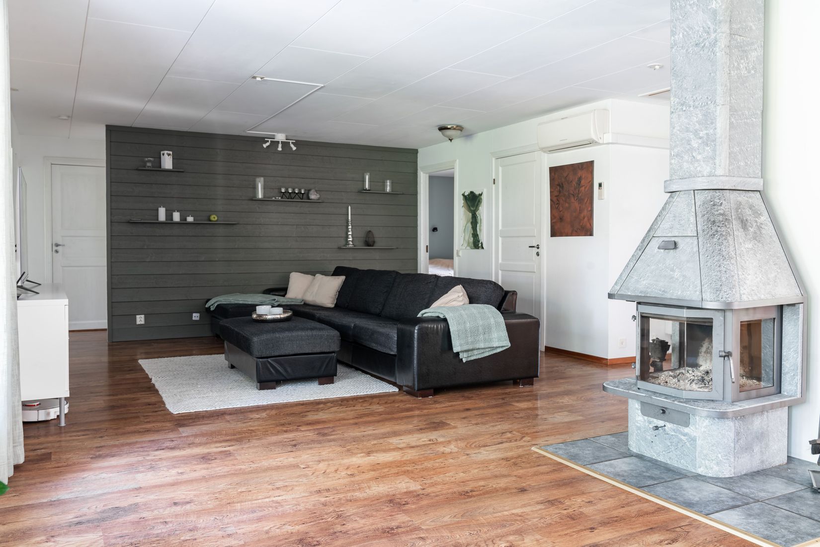 Villa, Polkastigen 8, Munkebäck, Landskrona